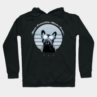 French bulldog, Frenchie 5 Hoodie